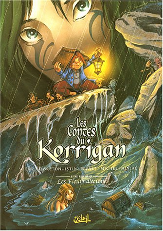 Contes du Korrigan [Les] : 3